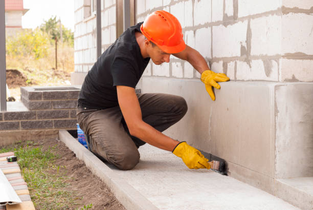 Licensed Exterior Waterproofing service in Woodberry Forest, VA - SJ Waterproofing Pros